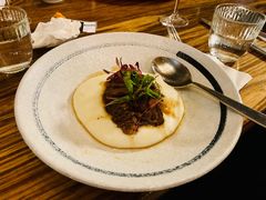 -PIZZA BIANCA(民园店)