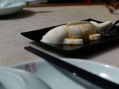 干酪鱼-小吊梨汤·北京菜(香山店)