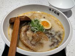 -味千拉面(惠州淡水嘉信茂广场分店)