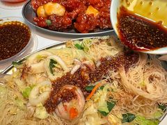 -南门食仙·手工福州菜(南门兜店)