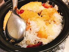 -煲王粤菜餐厅(中侨中心店)