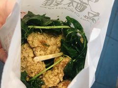 -台湾塩酥鸡(通化直营店)
