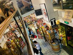 -Alimentari早午餐(安福路店)