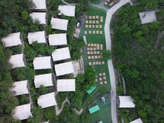 -北京山里寒舍度假酒店