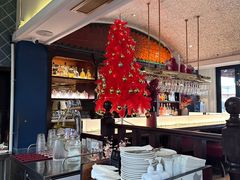 -Golden Lily河内巴黎法越料理餐厅(建国西路店)