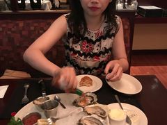 -莫尔顿牛排坊(威尼斯人店)