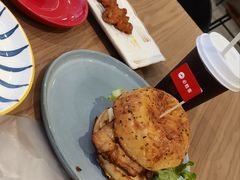 -必胜客(武进万达店)