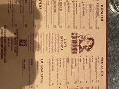 -Cô Thành Restaurant