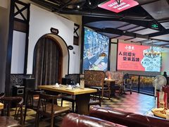 -小柴米·传统江西菜(八一广场店)