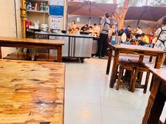 -沈妈砂锅(光华村店)