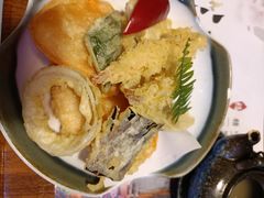 -大江户日本料理(吕厝店)