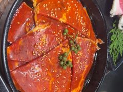 -九田家黑牛烤肉料理(房山区龙湖天街店)