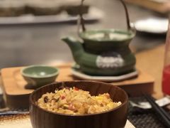 -和·铁板烧·OMAKASE(望京昆泰嘉晟酒店)