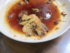 -芦茨金富饭庄·25年老字号·专做稻草鸡