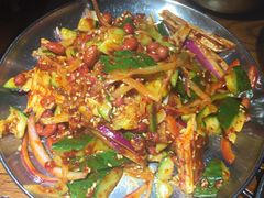 -原始泥炉烤肉(总店)