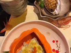 -红叶日料·放题·海胆·定食(星海店)