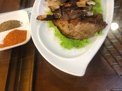-烤肉季饭庄
