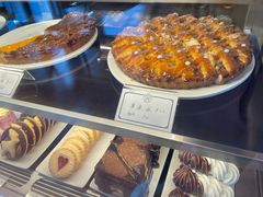 -贝克托马斯·德式烘焙传承(海上世界店)