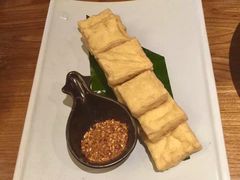 -云海肴·云南小炒·汽锅鸡(天津国金汇店)