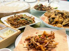 -朱仔记食府(江南大道店)
