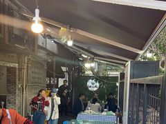 -老地方猫儿面(磁器口店)
