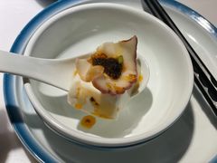 酱皇螺片滑豆腐-碗中海·蒸汽海鲜·桑拿鸡(岭南天地店)