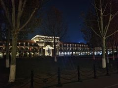 -友坐OMNI(民园广场店)