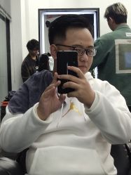 -星座SALON奢华造型