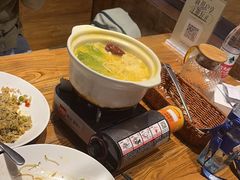 -U你·天然调味(南湖总店)