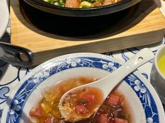-群英会·三国菜(曹魏古城店)
