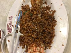 -桥底辣蟹(谢斐道店)