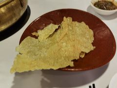 干炸响铃-食潮汕头鲜牛馆(望京保利店)