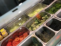 -赛百味SUBWAY(中亭街店)