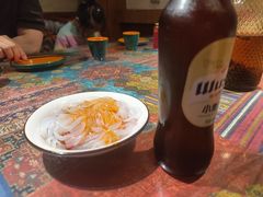 -乡村馕坑肉·烧烤·新疆菜·本地人更爱吃(阿勒泰首店)