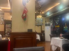 -摩根扒房(桐梓林店)