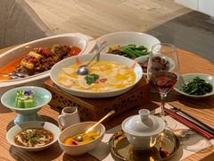 -隐庐·古法川菜(高新店)