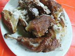 -亚一荔枝柴烧鸡(仙葫店)