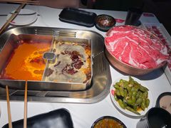 -九鼎轩脆毛肚火锅(南京东路店)
