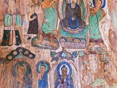 -炳灵寺世界文化遗产旅游区