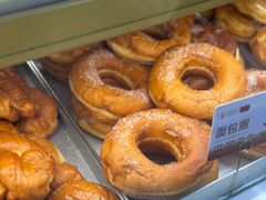 -太原面食店(解放路店)