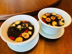 -喜鼎海胆水饺(东港店)