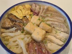 -得意楼蒸菜馆