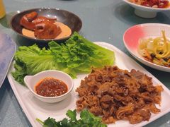 -恒记饭店·海鲜明档(淹城店)