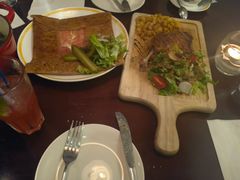 -La Creperie法餐厅(桃江路店)