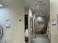 -天真蓝照相馆(五角场百联又一城店)