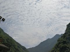 -浙北大峡谷