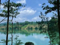 -红花湖景区