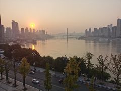 -海棠烟雨公园