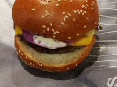 -Ribs & Burgers The Rocks