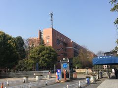 -杭州电子科技大学(下沙校区)